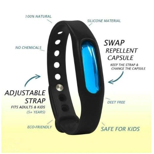 Mosquito Repellent Bracelet Mosquito Repellent Bracelet