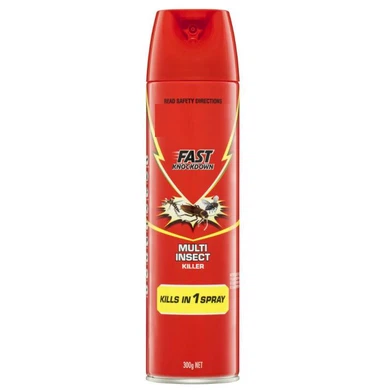 Fly Spray