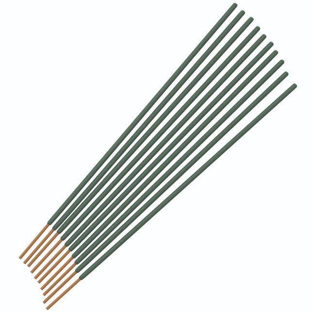 Citronella Incense Sticks