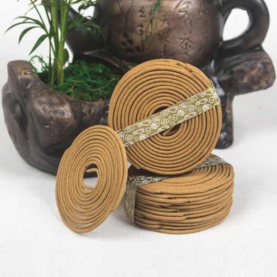Sandalwood Mosquito Coil
