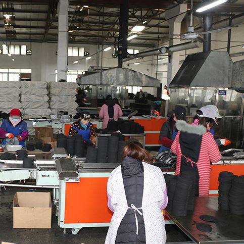 Semi-finished Mosquito Coil